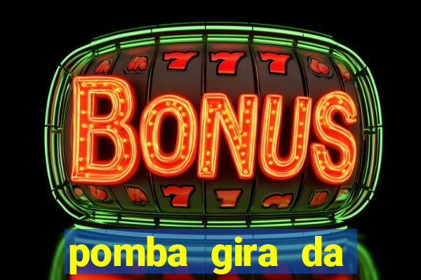 pomba gira da figueira cores